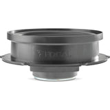 Focal IS VW 180 Inside Series Direct Fit Volkswagen 7 Inch Component Speakers - CEN