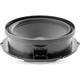 Focal IS VW 180 Inside Series Direct Fit Volkswagen 7 Inch Component Speakers - CEN