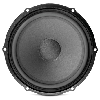 Focal IS VW 180 Inside Series Direct Fit Volkswagen 7 Inch Component Speakers - CEN