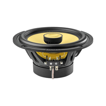 Focal K2 Power EC 165 KE 6.5 Inch 16.5cm 2 Way Coaxial Speakers 80w RMS Pair - CEN
