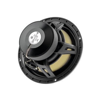 Focal K2 Power EC 165 KE 6.5 Inch 16.5cm 2 Way Coaxial Speakers 80w RMS Pair - CEN
