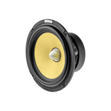 Focal K2 Power ES 165 K2E 6.5 Inch 16.5cm 2 Way Component Speakers 100w RMS Pair - CEN