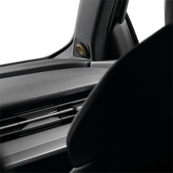 Focal K2 Power ES 165 KE 6.5 Inch 16.5cm 2 Way Component Speakers 100w RMS Pair - CEN