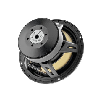 Focal K2 Power ES 165 KX2E 6.5 Inch 16.5cm 2 Way Component Speakers 120w Pair - CEN