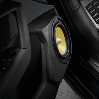 Focal K2 Power ES 165 KX2E 6.5 Inch 16.5cm 2 Way Component Speakers 120w Pair - CEN