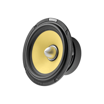 Focal K2 Power ES 165 KX2E 6.5 Inch 16.5cm 2 Way Component Speakers 120w Pair - CEN