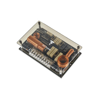 Focal K2 Power ES 165 KX3E 6.5 Inch 16.5cm 3 Way Component Speakers 120w Pair - CEN