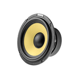 Focal K2 Power ES 165 KX3E 6.5 Inch 16.5cm 3 Way Component Speakers 120w Pair - CEN