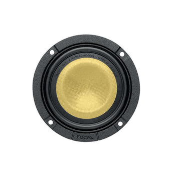 Focal K2 Power M 3 KM Mid Range Car Door Single Speaker Driver 3 Inch 60w RMS - CEN