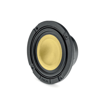 Focal K2 Power M 3 KM Mid Range Car Door Speaker Driver 3 Inch 8mm Pair 60w RMS - CEN