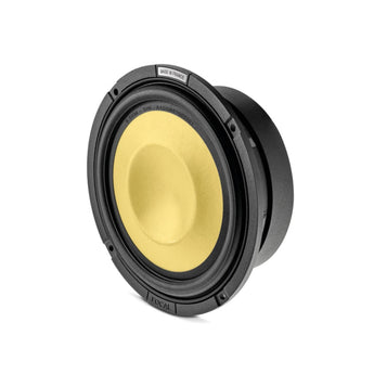 Focal K2 Power M 6.5 KM Mid Bass Woofers Speaker Driver 6.5 Inch Pair 120w RMS - CEN