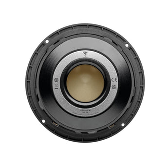 Focal K2 Power M 6.5 KM Mid Bass Woofers Speaker Driver 6.5 Inch Pair 120w RMS - CEN