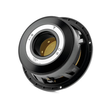 Focal K2 Power M 6.5 KM Mid Bass Woofers Speaker Driver 6.5 Inch Pair 120w RMS - CEN