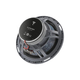 Focal PC 165 SF Slate Fibre Series 6.5" 2 Way Car Door Coaxial Speakers 80w RMS - CEN