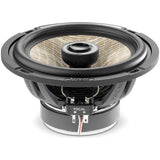 Focal PC165FE Flax Evo Series 2 Way 6.5" Car Door Coaxial Speakers 70w RMS Pair - CEN