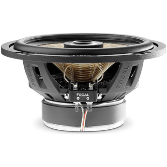 Focal PC165FE Flax Evo Series 2 Way 6.5" Car Door Coaxial Speakers 70w RMS Pair - CEN