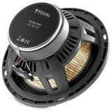 Focal PC165FE Flax Evo Series 2 Way 6.5" Car Door Coaxial Speakers 70w RMS Pair - CEN