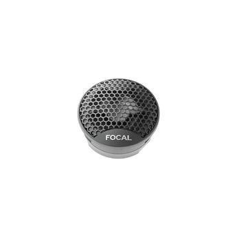 Focal PS 165 SF Slate Fibre Series 6.5" 2 Way Car Door Component Speakers 80w - CEN