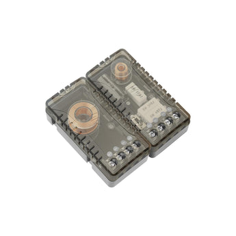 Focal PS 165 SF Slate Fibre Series 6.5" 2 Way Car Door Component Speakers 80w - CEN