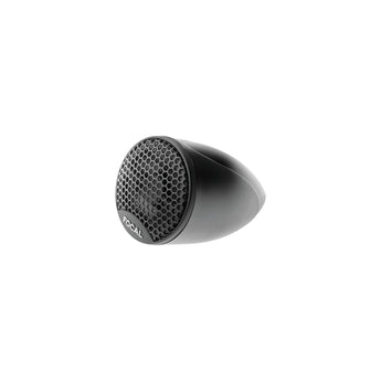 Focal PS 165 SF Slate Fibre Series 6.5" 2 Way Car Door Component Speakers 80w - CEN