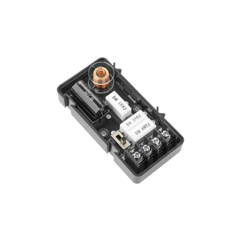 Focal PS 165 SF Slate Fibre Series 6.5" 2 Way Car Door Component Speakers 80w - CEN