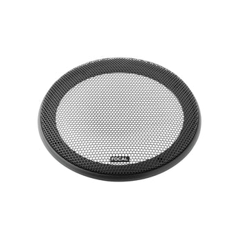 Focal PS 165 SF Slate Fibre Series 6.5" 2 Way Car Door Component Speakers 80w - CEN