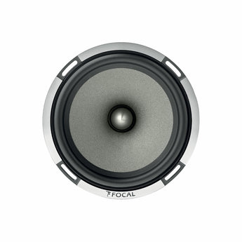 Focal PS 165 V1 Last Edition 6.5" 2 Way Car Door Component Speakers 80w RMS - CEN
