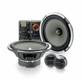 Focal PS 165 V1 Last Edition 6.5" 2 Way Car Door Component Speakers 80w RMS - CEN