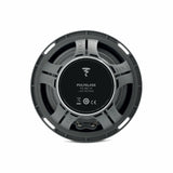 Focal PS 165 V1 Last Edition 6.5" 2 Way Car Door Component Speakers 80w RMS - CEN