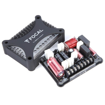 Focal PS130FE Flax Evo Series 2 Way 5" Car Door Component Speakers 60w RMS - CEN