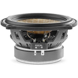 Focal PS130FE Flax Evo Series 2 Way 5" Car Door Component Speakers 60w RMS - CEN