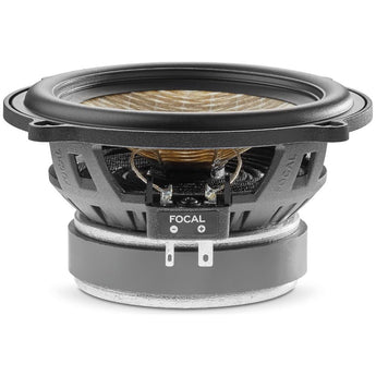 Focal PS130FE Flax Evo Series 2 Way 5" Car Door Component Speakers 60w RMS - CEN