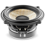 Focal PS130FE Flax Evo Series 2 Way 5" Car Door Component Speakers 60w RMS - CEN