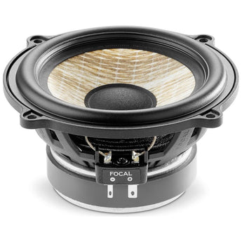 Focal PS130FE Flax Evo Series 2 Way 5" Car Door Component Speakers 60w RMS - CEN
