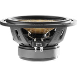 Focal PS165F3E Flax Evo Series Expert 3 Way 6.5" Car Door Component Speakers 80w - CEN