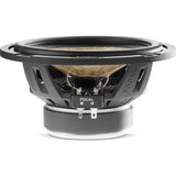 Focal PS165FE Flax Evo Series 2 Way 6.5" Car Door Component Speakers 70w RMS - CEN