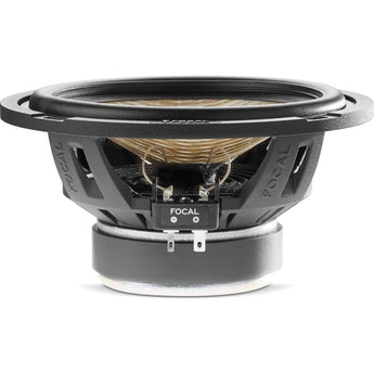 Focal PS165FE Flax Evo Series 2 Way 6.5" Car Door Component Speakers 70w RMS - CEN