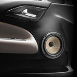 Focal PS165FE Flax Evo Series 2 Way 6.5" Car Door Component Speakers 70w RMS - CEN