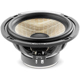 Focal PS165FE Flax Evo Series 2 Way 6.5" Car Door Component Speakers 70w RMS - CEN