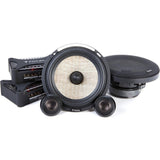 Focal PS165FXE Flax Evo Series Expert 2 Way 6.5" Car Door Component Speakers 80w - CEN