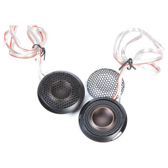 Focal PS165FXE Flax Evo Series Expert 2 Way 6.5" Car Door Component Speakers 80w - CEN