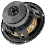 Focal PS165FXE Flax Evo Series Expert 2 Way 6.5" Car Door Component Speakers 80w - CEN