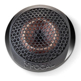Focal PS165FXE Flax Evo Series Expert 2 Way 6.5" Car Door Component Speakers 80w - CEN