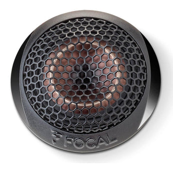 Focal PS165FXE Flax Evo Series Expert 2 Way 6.5" Car Door Component Speakers 80w - CEN