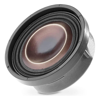 Focal PS165FXE Flax Evo Series Expert 2 Way 6.5" Car Door Component Speakers 80w - CEN
