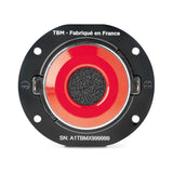 Focal TBM Utopia M Series Pair of Beryllium Inverted Dome Tweeters 20w RMS - CEN