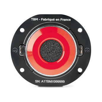 Focal TBM Utopia M Series Pair of Beryllium Inverted Dome Tweeters 20w RMS - CEN