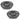 Focal TBM Utopia M Series Pair of Beryllium Inverted Dome Tweeters 20w RMS - CEN
