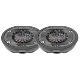 Focal TBM Utopia M Series Pair of Beryllium Inverted Dome Tweeters 20w RMS - CEN