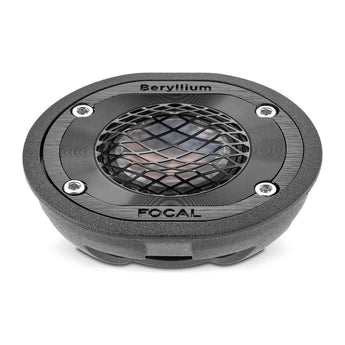 Focal TBM Utopia M Series Pair of Beryllium Inverted Dome Tweeters 20w RMS - CEN